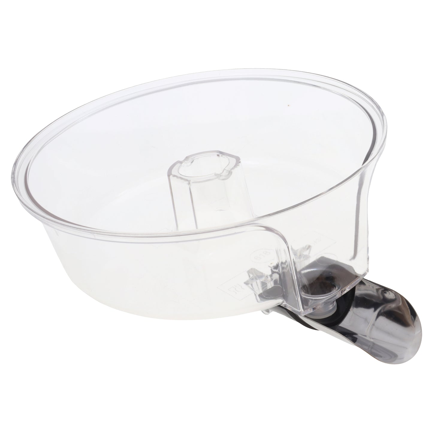 Taurus kom bekkenspoel citruspers elektrisch Easy Press 160 300 600