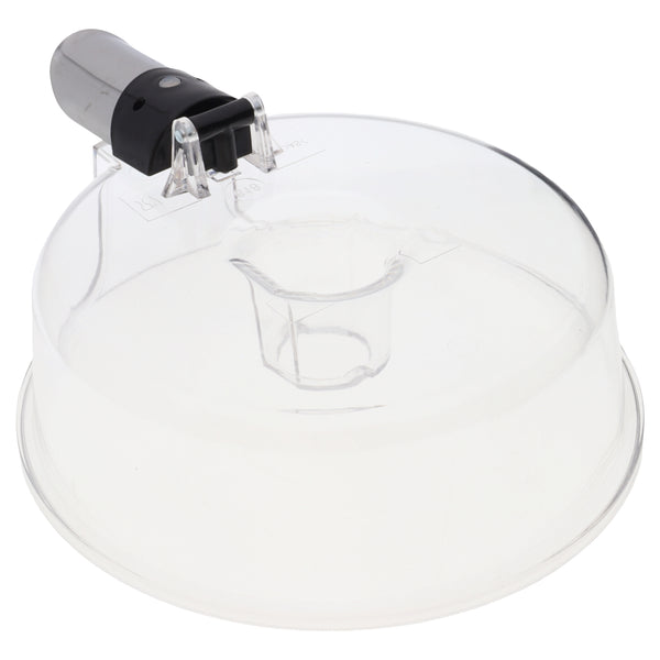 Taurus kom bekkenspoel citruspers elektrisch Easy Press 160 300 600