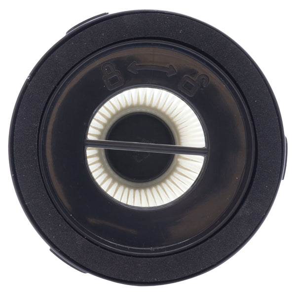 Taurus HEPA-filter stofzuiger Crossback Glow Flex HVCA72210B HVCA72211