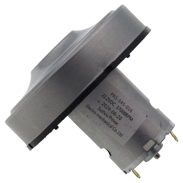 Motore per scopa aspirapolvere Taurus Ultimate Go Animal HVCA7221B - 096102000
