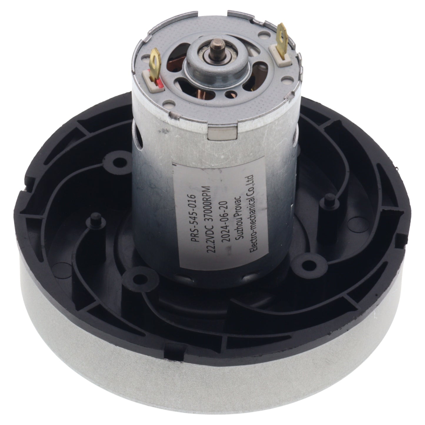 Motore per scopa aspirapolvere Taurus Ultimate Go Animal HVCA7221B - 096102000