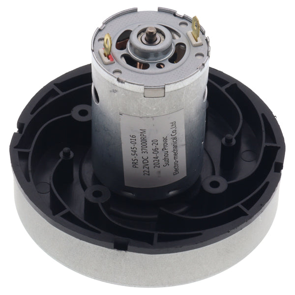 Motore per scopa aspirapolvere Taurus Ultimate Go Animal HVCA7221B - 096102000