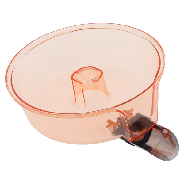 Taurus kom container tuitspuitpers SQ600X 924257 Easy Press 600 600W