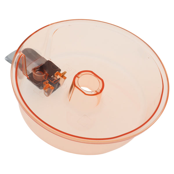 Taurus kom container tuitspuitpers SQ600X 924257 Easy Press 600 600W