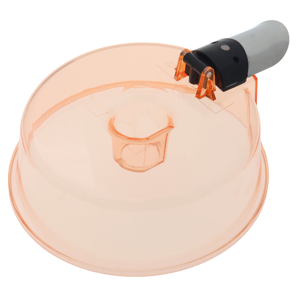 Taurus kom container tuitspuitpers SQ600X 924257 Easy Press 600 600W