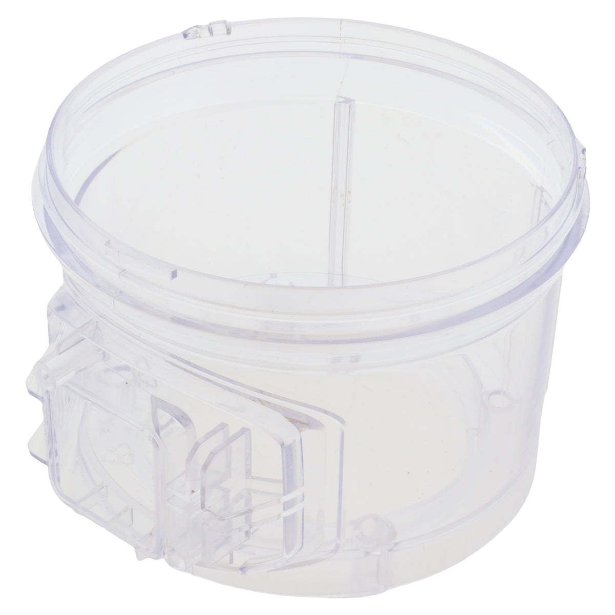 Taurus Iconic Digital Vacuum Cleaner Dust Container – PGService