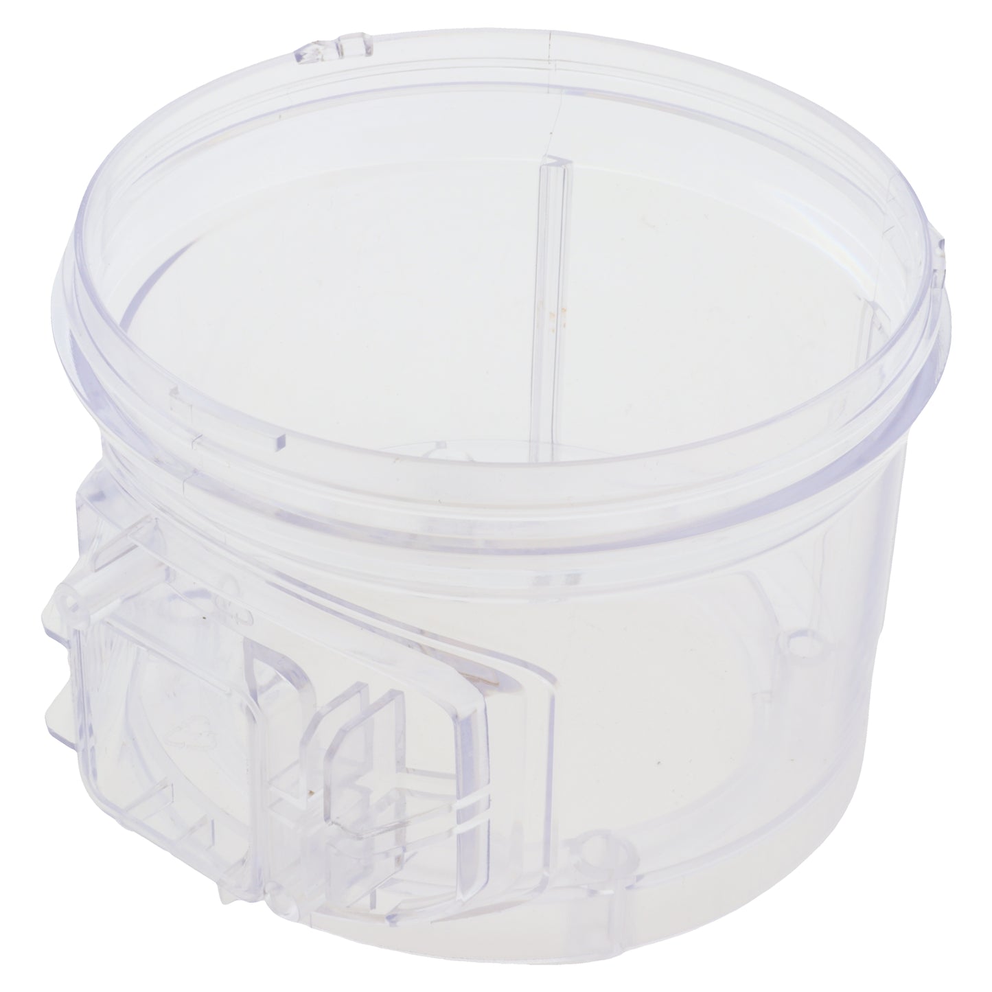 Rezervor aspirator vertical Taurus Iconic Digital HVCA7252B Severin HV7166