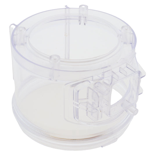 Depósito aspirador escoba Taurus Iconic Digital HVCA7252B Severin HV7166