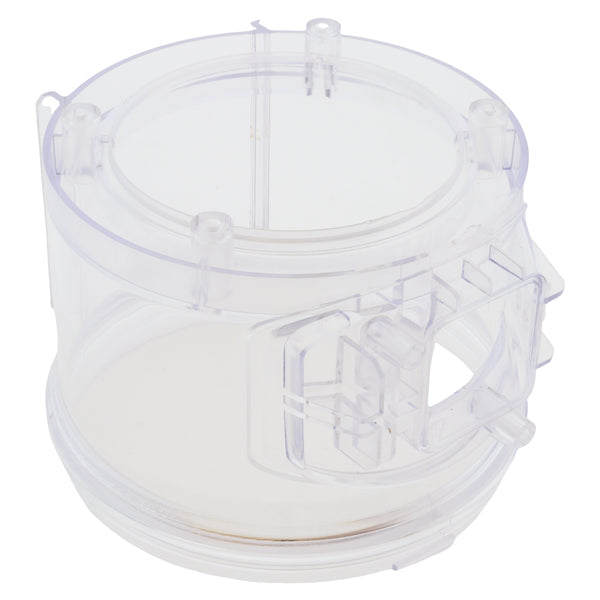 Rezervor aspirator vertical Taurus Iconic Digital HVCA7252B Severin HV7166