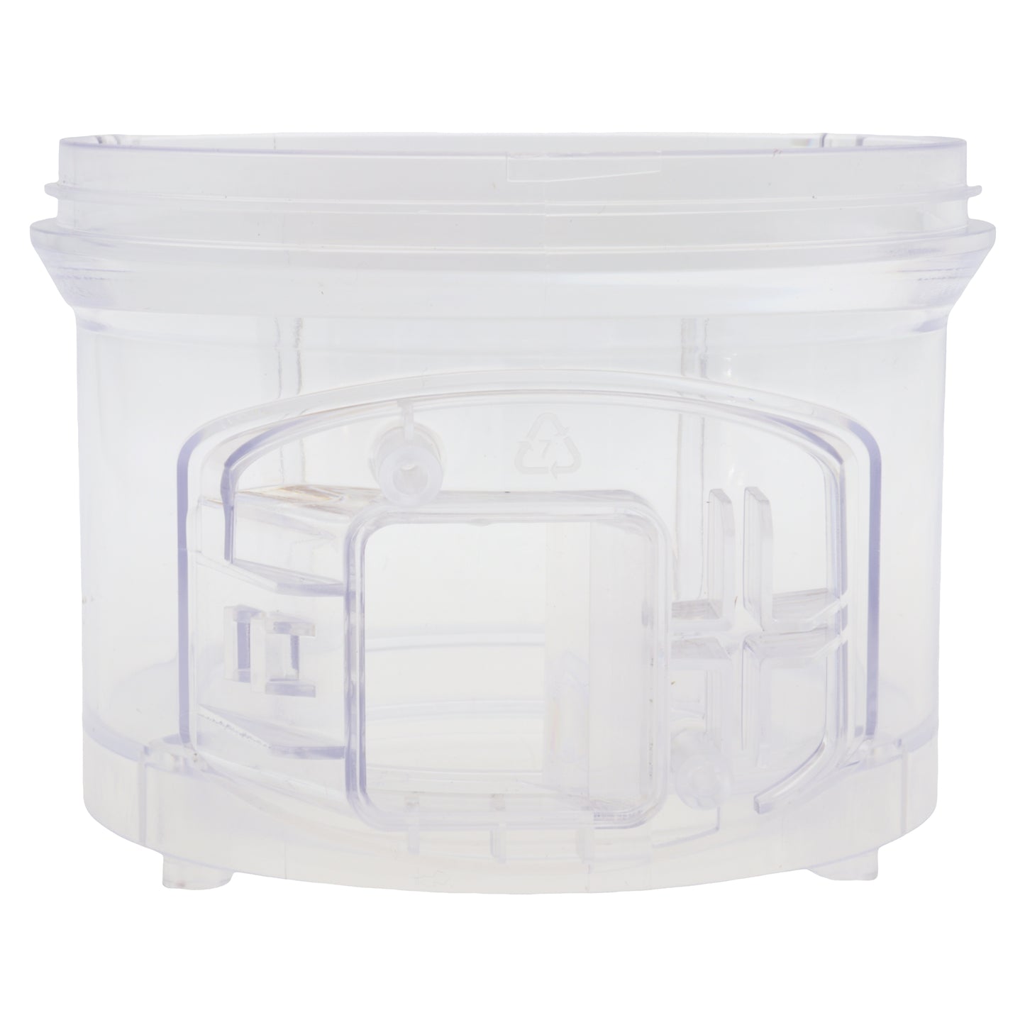 Rezervor aspirator vertical Taurus Iconic Digital HVCA7252B Severin HV7166