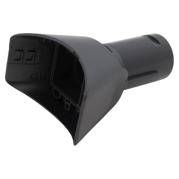 Tank tip broom vacuum cleaner Taurus Iconic Digital HVCA7252B Severin HV7166