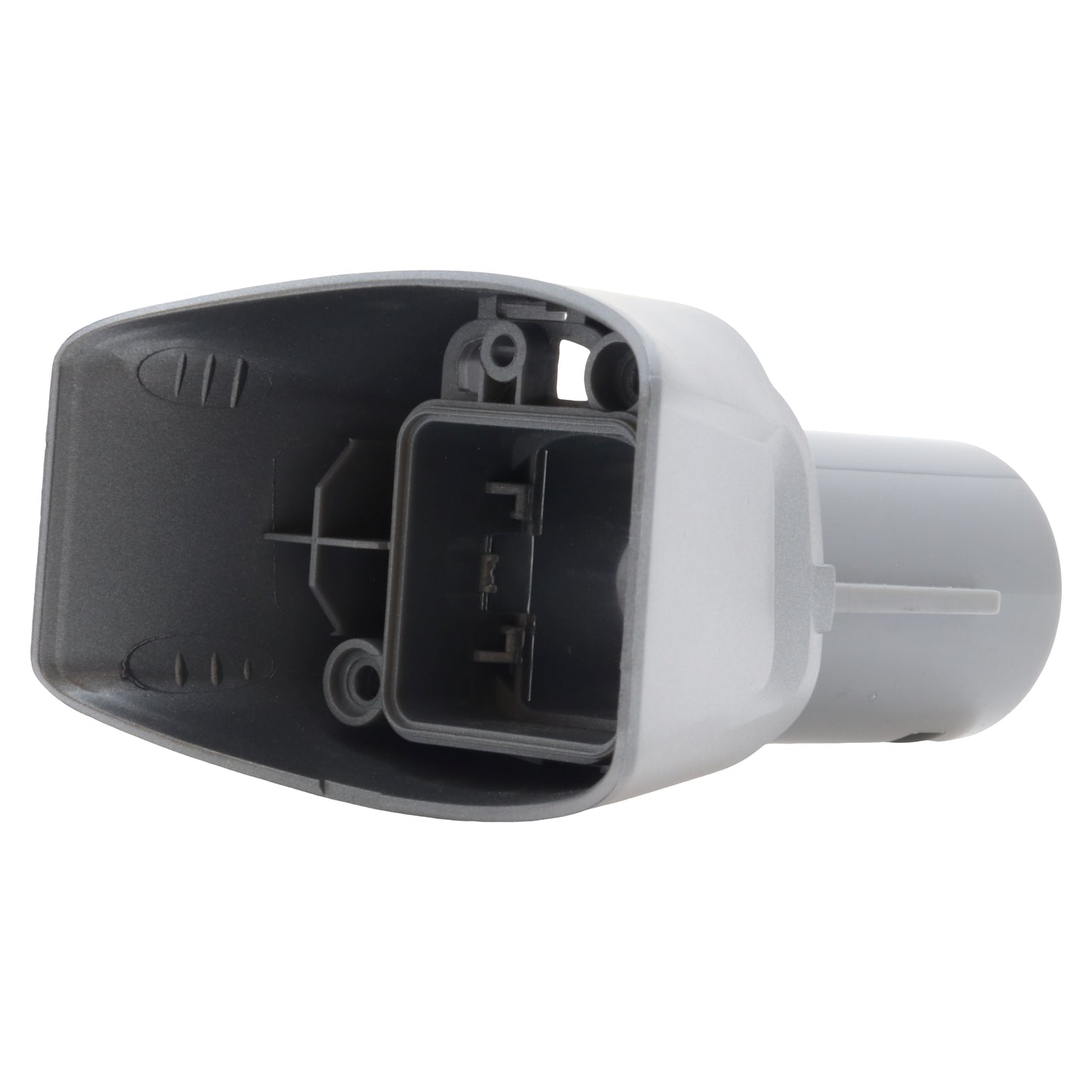 Tank tip broom vacuum cleaner Taurus Iconic Digital HVCA7252B Severin HV7166