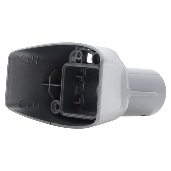 Tank tip broom vacuum cleaner Taurus Iconic Digital HVCA7252B Severin HV7166