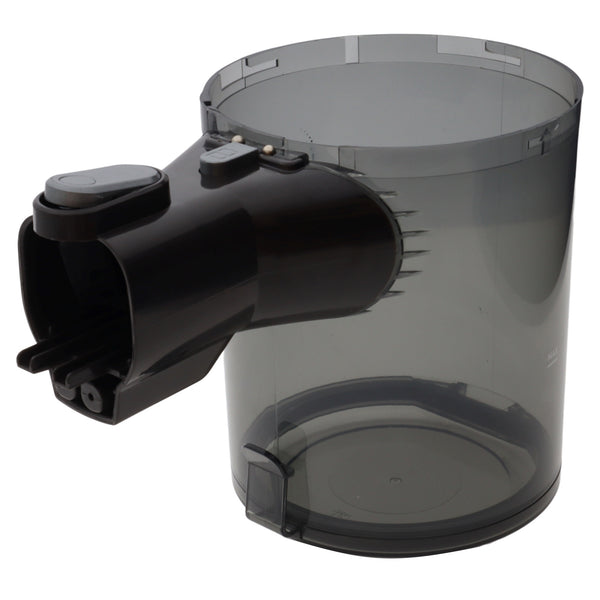 Réservoir conteneur d'aspirateur Taurus Ideal Avanti 29.6 HVCA7290B