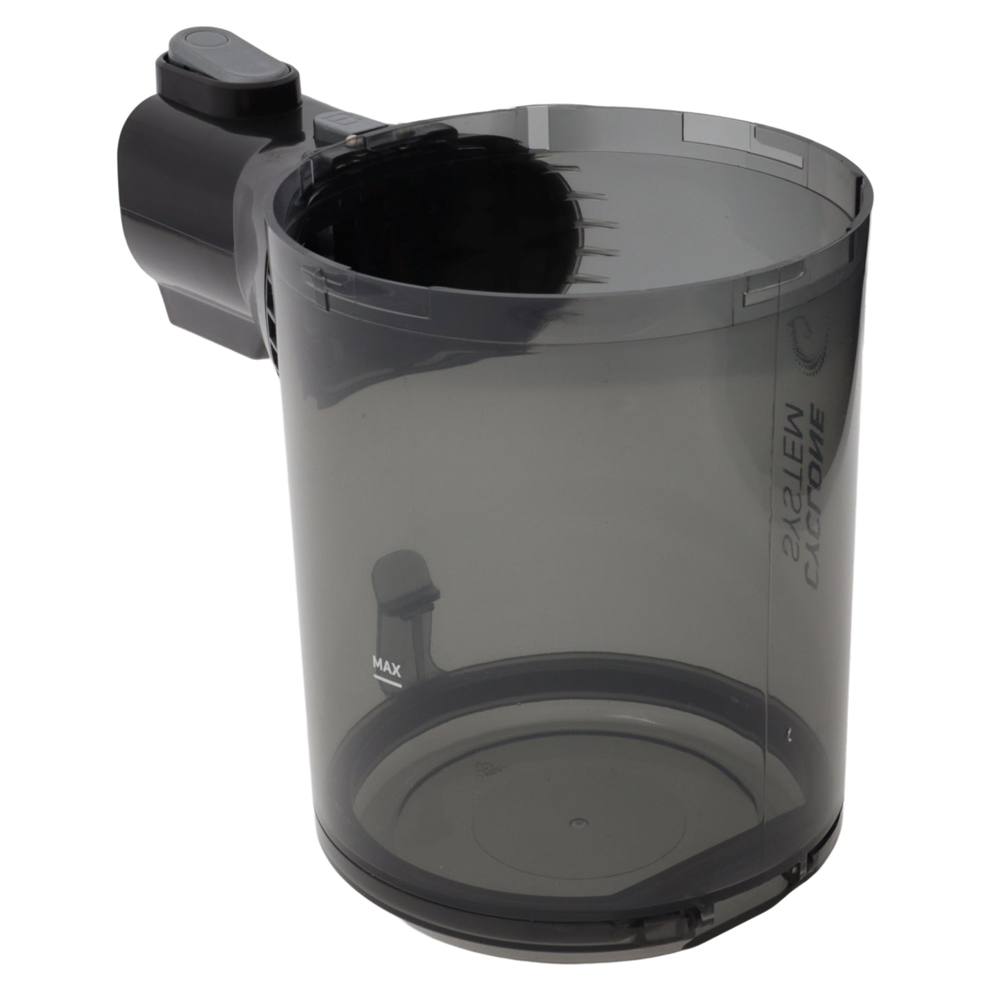 Réservoir conteneur d'aspirateur Taurus Ideal Avanti 29.6 HVCA7290B