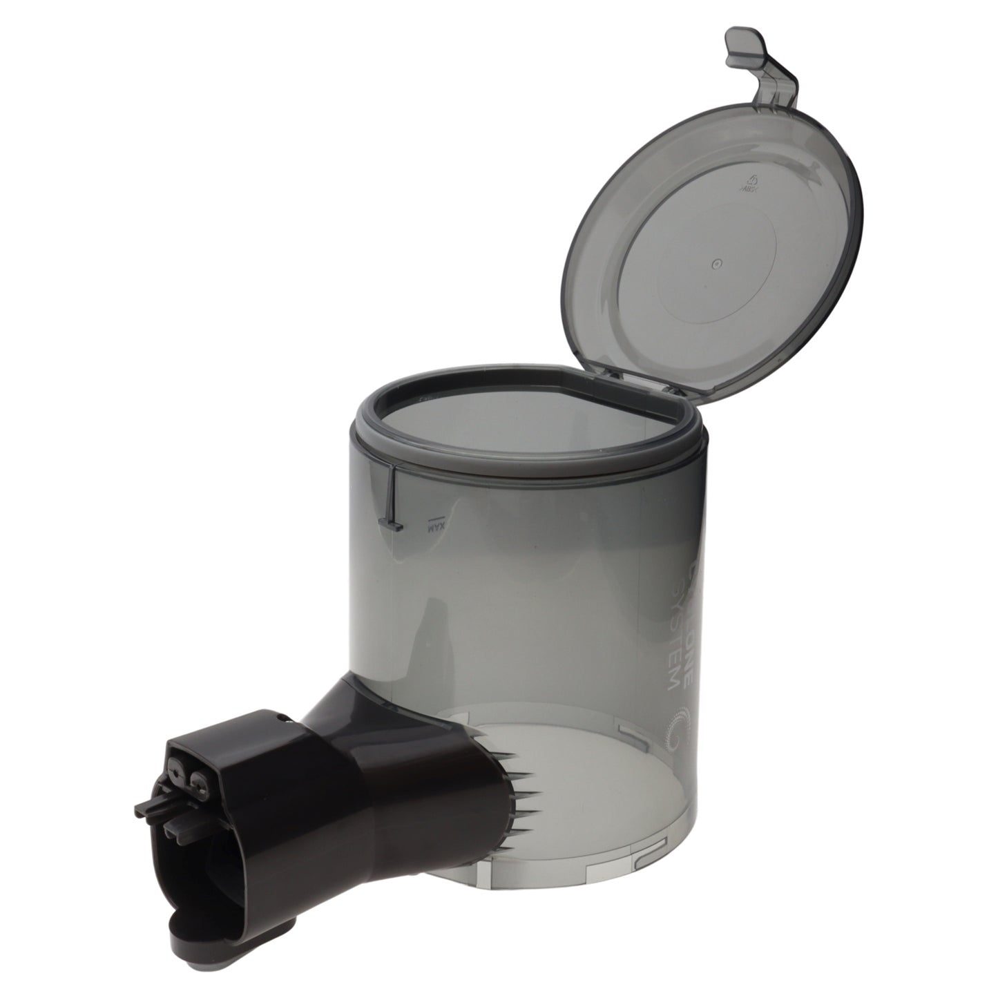 Réservoir conteneur d'aspirateur Taurus Ideal Avanti 29.6 HVCA7290B