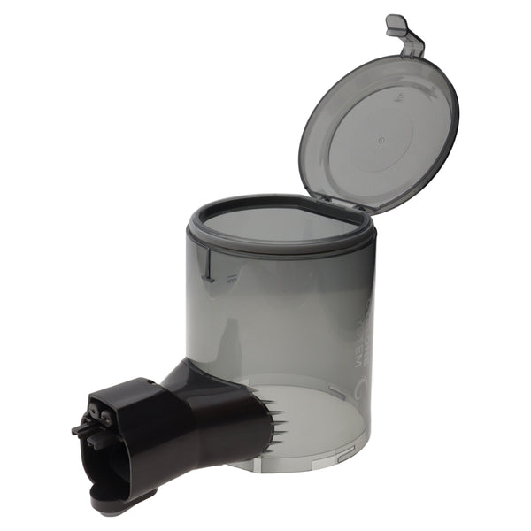 Réservoir conteneur d'aspirateur Taurus Ideal Avanti 29.6 HVCA7290B