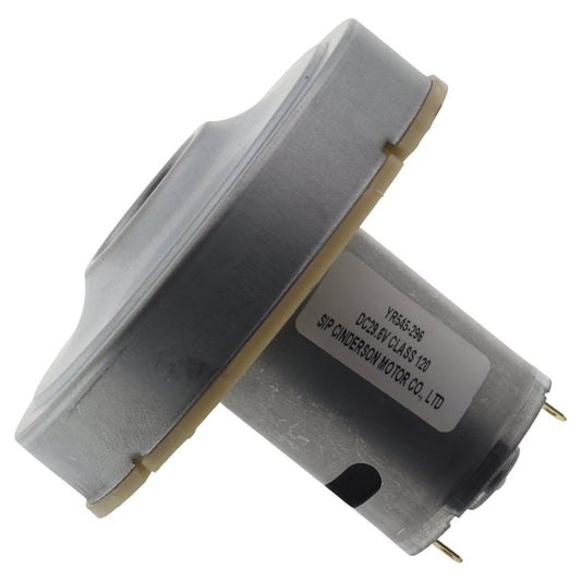 Taurus motore 29.6V YR545-296 scopa aspirapolvere Ideal Avant HVCA7290B