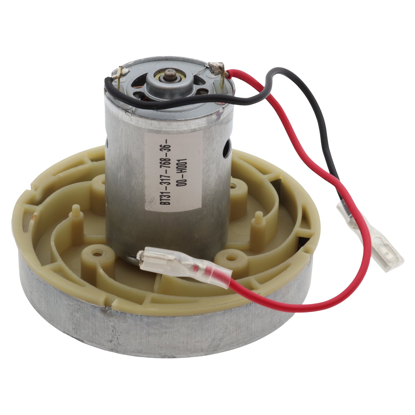 Taurus motor 29.6V YR545-296 aspirador escoba Ideal Avant HVCA7290B