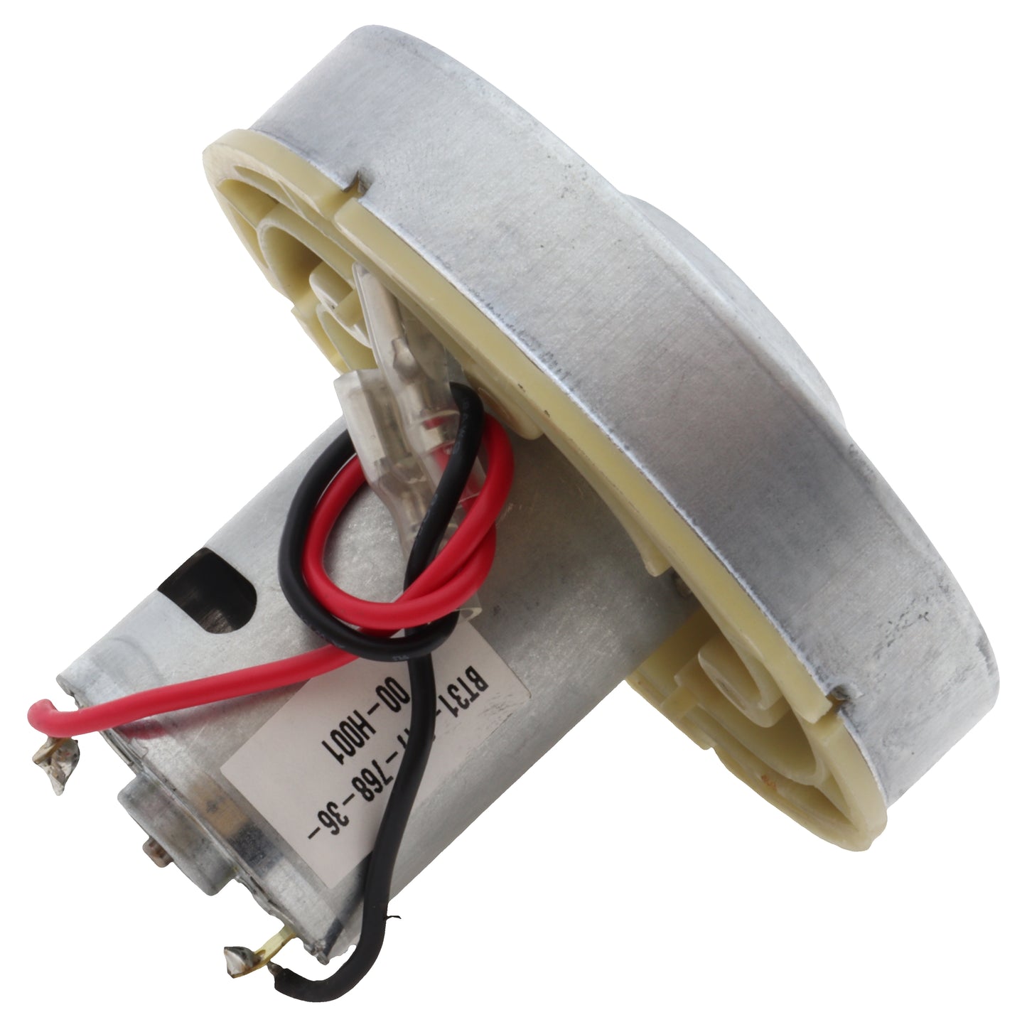 Taurus motor 29.6V YR545-296 aspirador escoba Ideal Avant HVCA7290B