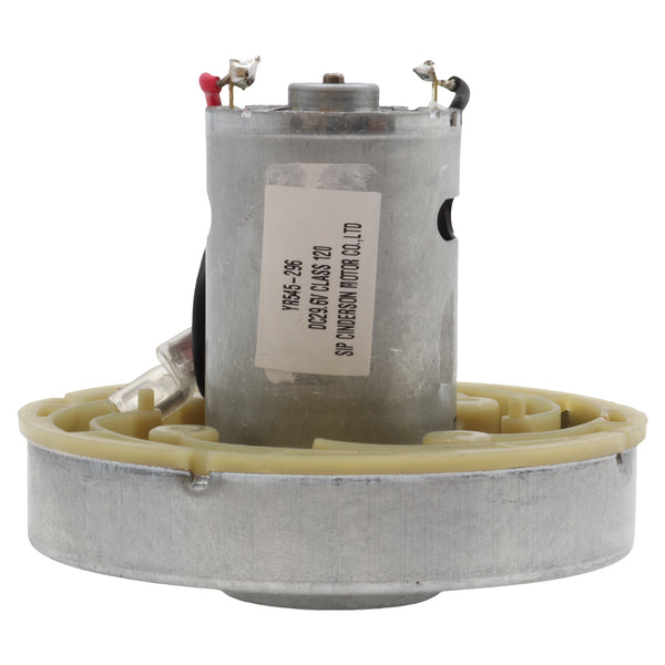 Taurus motor 29.6V YR545-296 aspirador escoba Ideal Avant HVCA7290B