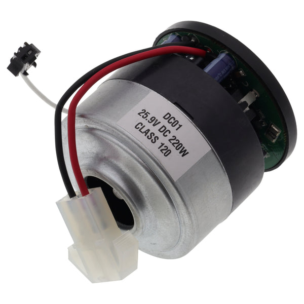 Taurus motor DC01 25.9V DC 220W stofzuiger Homeland Parking HVCA7253B