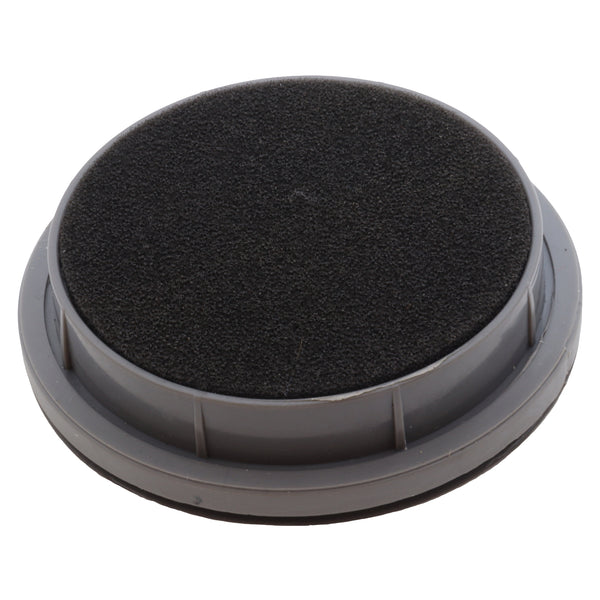 Taurus filtro HEPA rotondo scopa aspirapolvere Homeland Parking HVCA7253B 94889