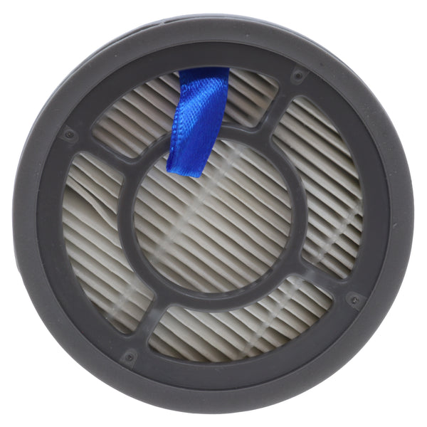 Taurus filtr HEPA okrągły odkurzacz Homeland Parking HVCA7253B 94889