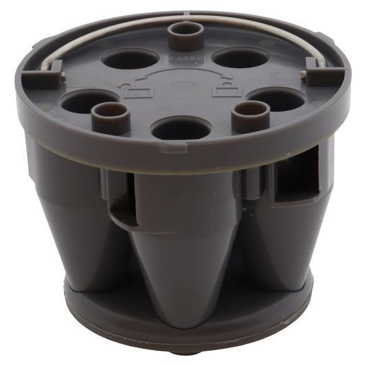 Taurus wstępny filtr cyklonowy do odkurzacza Homeland Parking HVCA7253B 9488