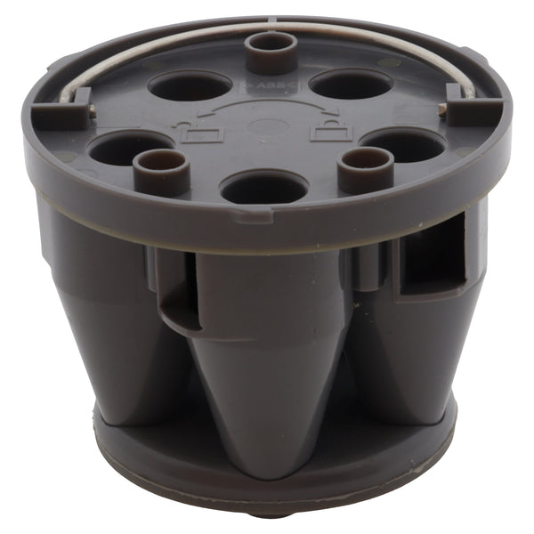 Aspirador ciclónico prefiltrado Taurus Homeland Parking HVCA7253B 9488