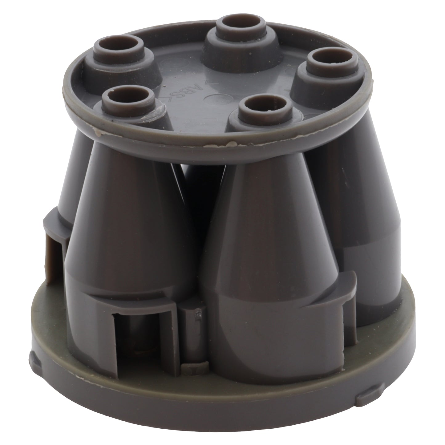 Aspirador ciclónico prefiltrado Taurus Homeland Parking HVCA7253B 9488