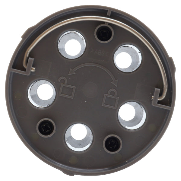 Aspirador ciclónico prefiltrado Taurus Homeland Parking HVCA7253B 9488