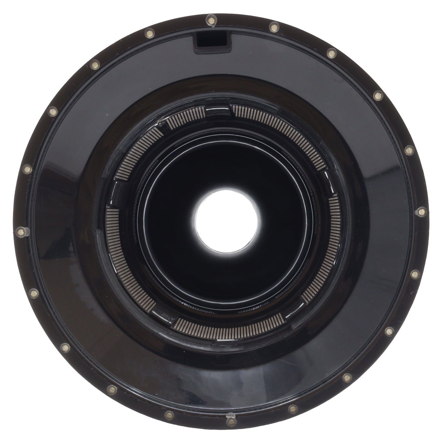 Taurus filtro cono embudo aspiradora Homeland Parking HVCA7253B 948899