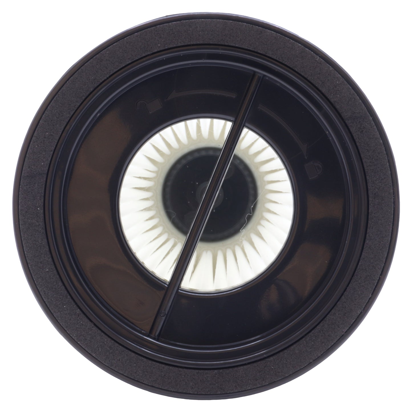 Taurus HEPA-filter 86mm stofzuiger Homeland Unique HVCA7229B 948908