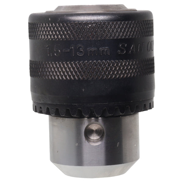 Mandrino 1/2" per trapano tassellatore Black & Decker BEHS03 KD1250 - 1004692-33