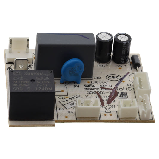 Black & Decker scheda elettronica PCB macchina caffè BXCO1200E ES9200010B