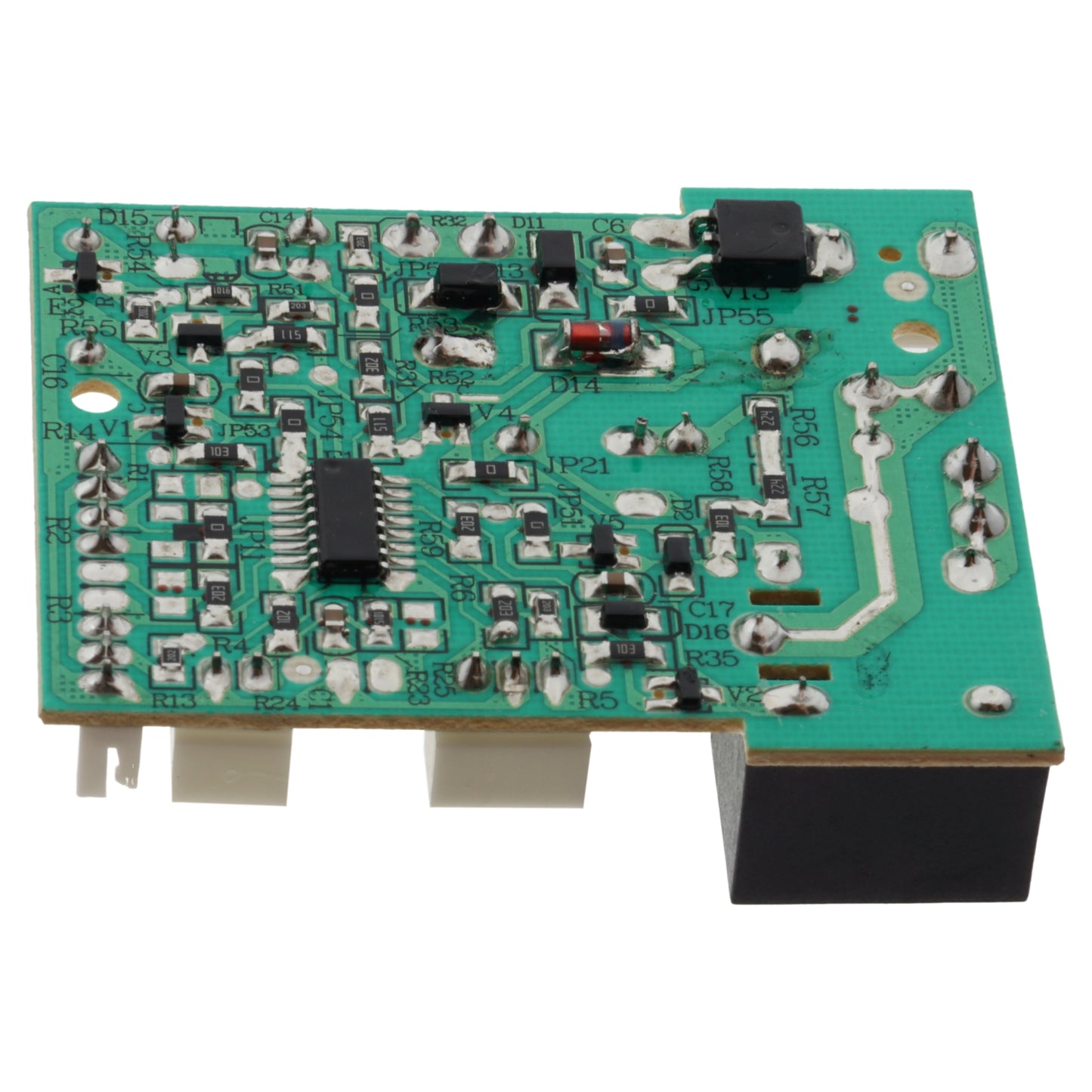 Black & Decker scheda elettronica PCB macchina caffè BXCO1200E ES9200010B