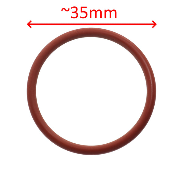 Reber garnitură inel ax pin pasator de roșii n.5 9004 9501 9601 9602 9603