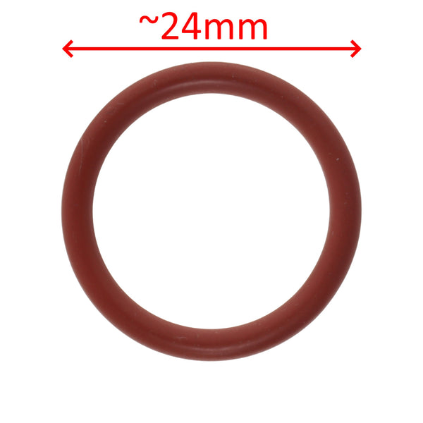 Reber guarnizione anello asse perno passapomodoro n.3 9008 9040 9600 9800 9008 N