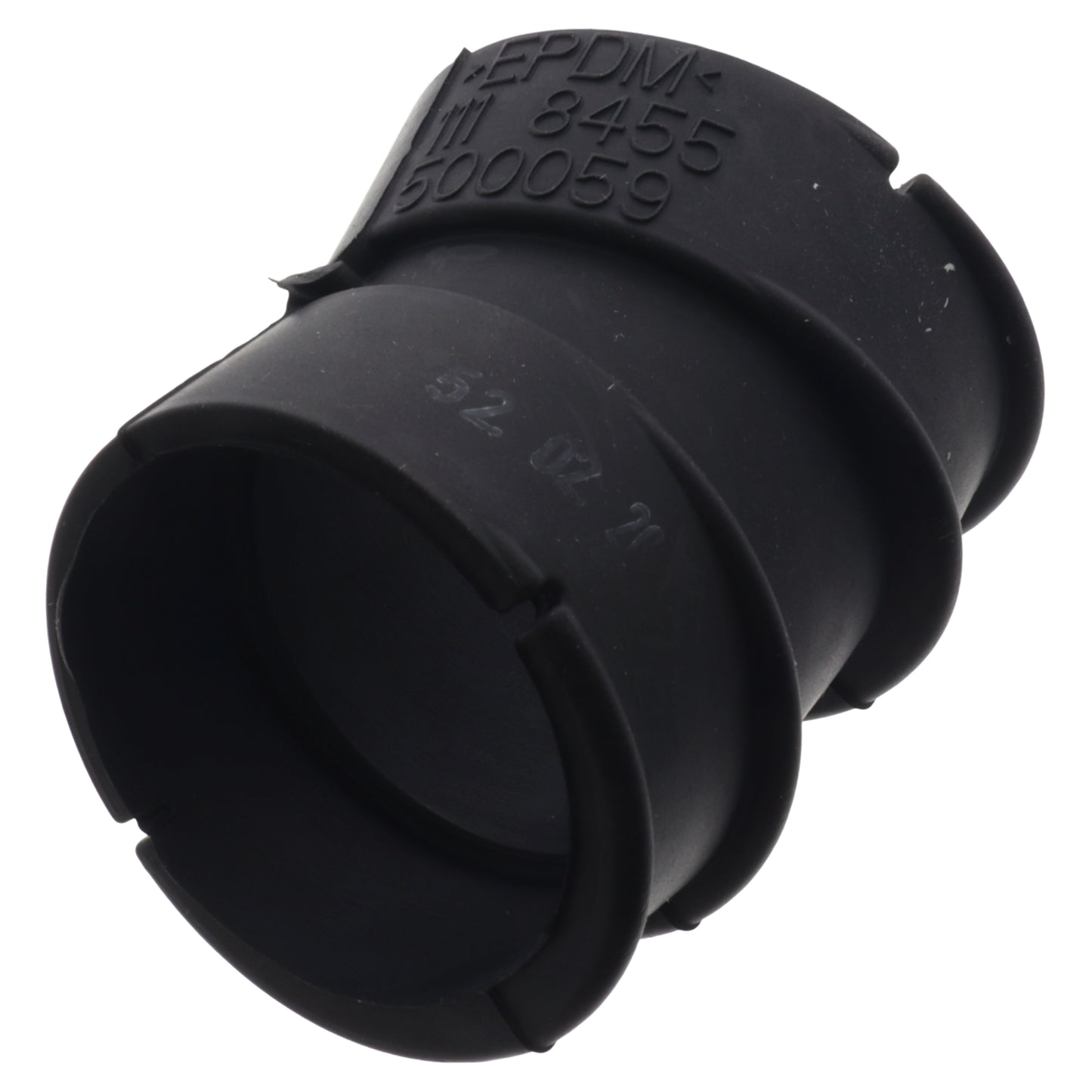 Electrolux tubo de conexión 1118455 500059 ORIGINAL vasca lavavajillas ESF FAV ESI ESL