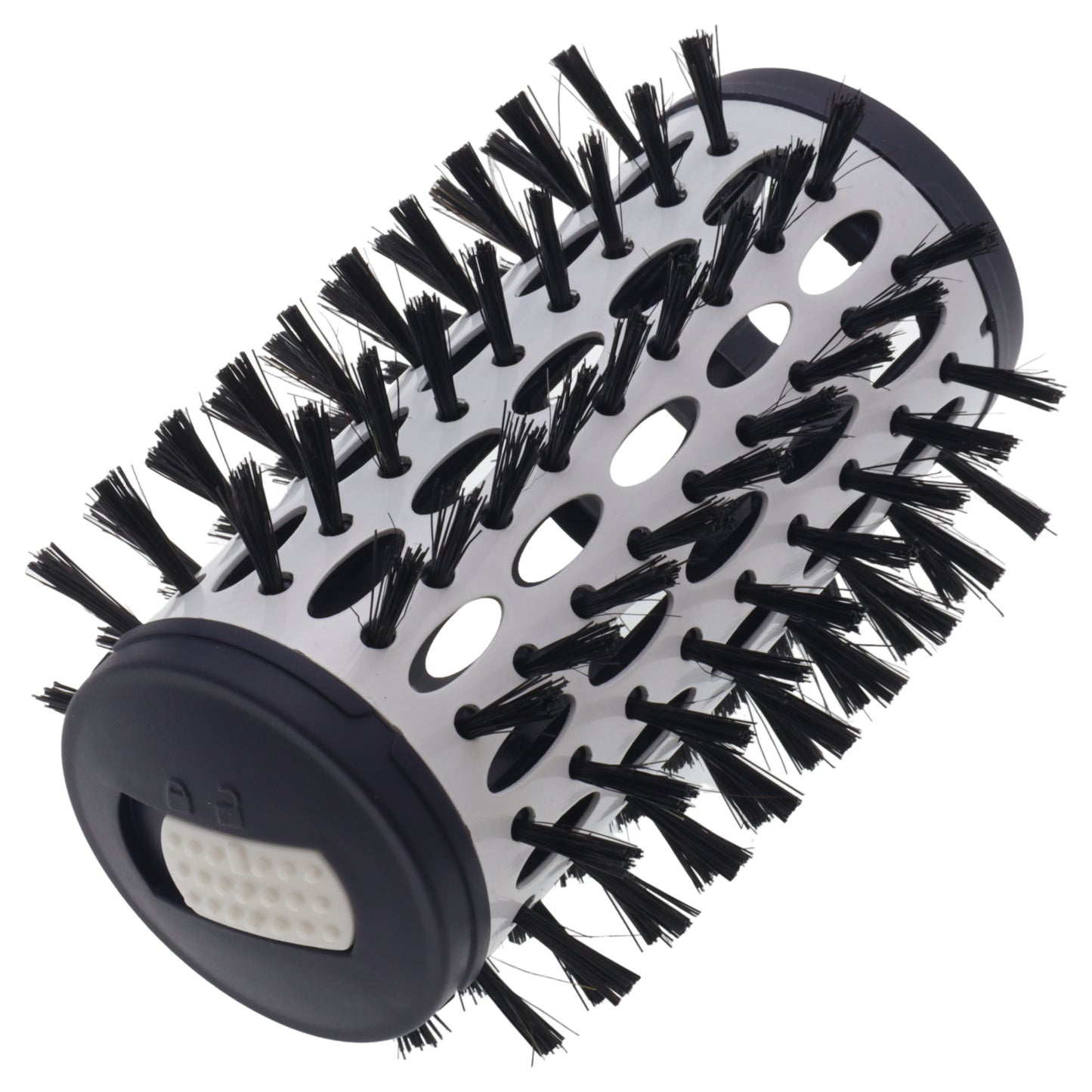 BaByliss spazzola setole rotanti 80mm arricciacapelli AS531E AS550E AS551E