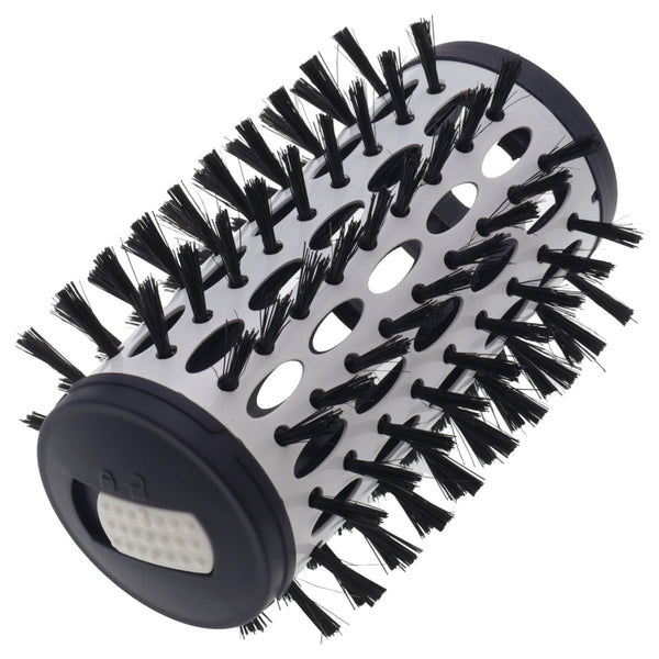 BaByliss spazzola setole rotanti 80mm arricciacapelli AS531E AS550E AS551E