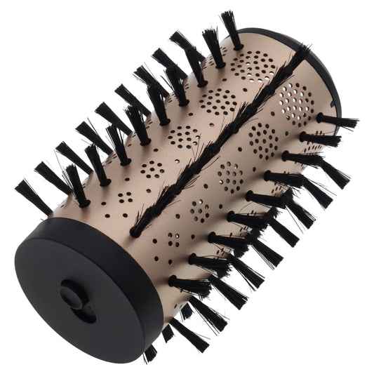 BaByliss cepillo grande 50mm 78mm para rizar cabello Big Hair Dual AS952E