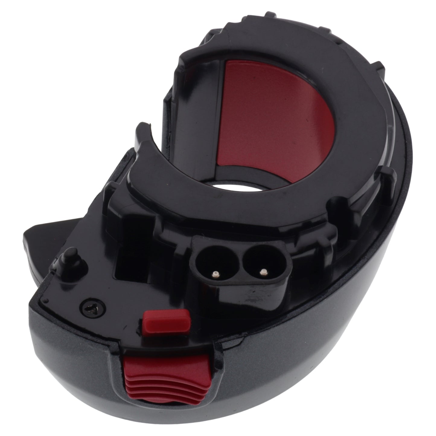 BaByliss accessoire krullen 35mm krultang Curl Secret Ionic 2 C1300E