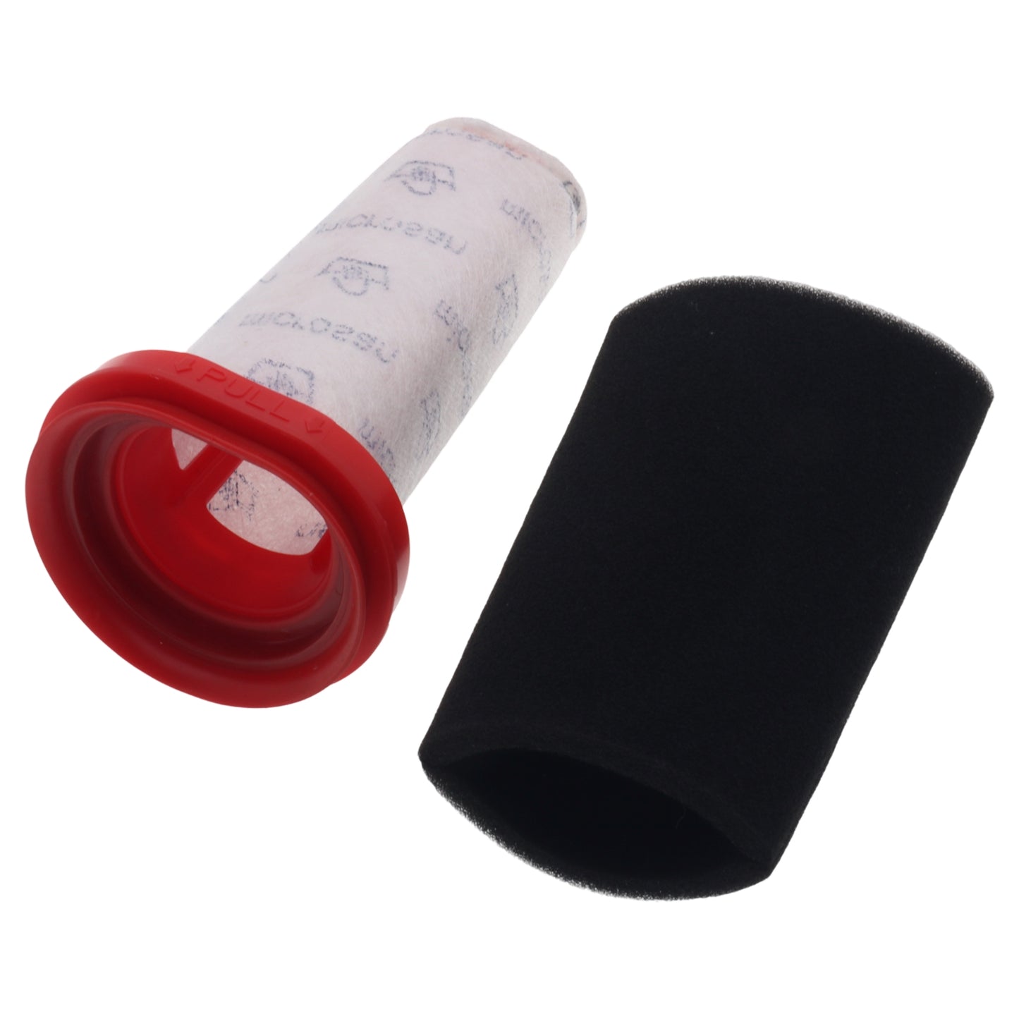 Bosch Siemens luchtfilter origineel reservoir stofzuiger Flexxo 4 BBH32 BBH3A BCH3K BCH3P