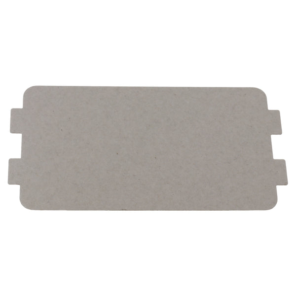 Midea piastra coperchio mica forno microonde per Sharp Panasonic R2 R6 NNE NNK
