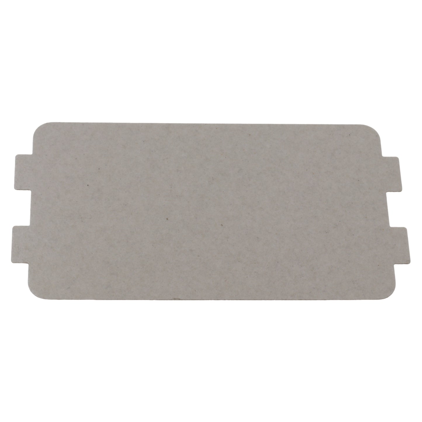 Midea piastra coperchio mica forno microonde per Sharp Panasonic R2 R6 NNE NNK