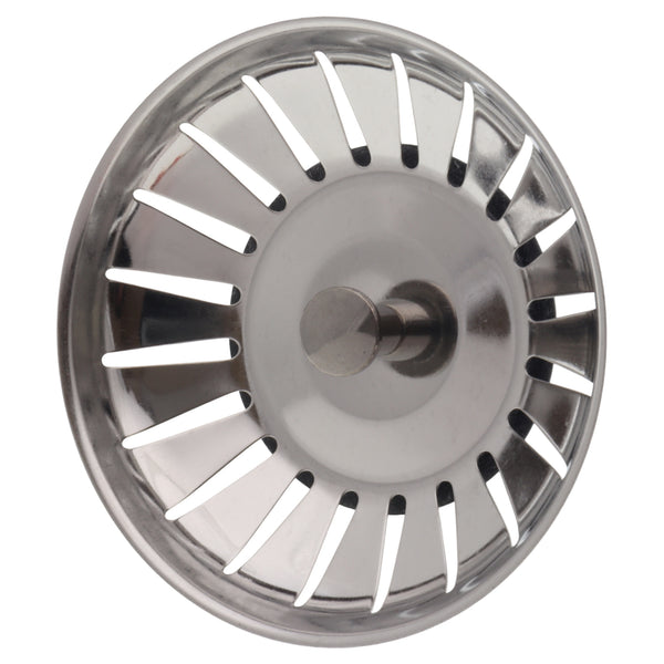 Tapo de cierre de desagüe 83.5mm para lavabo PPX 620 660 MEX 651