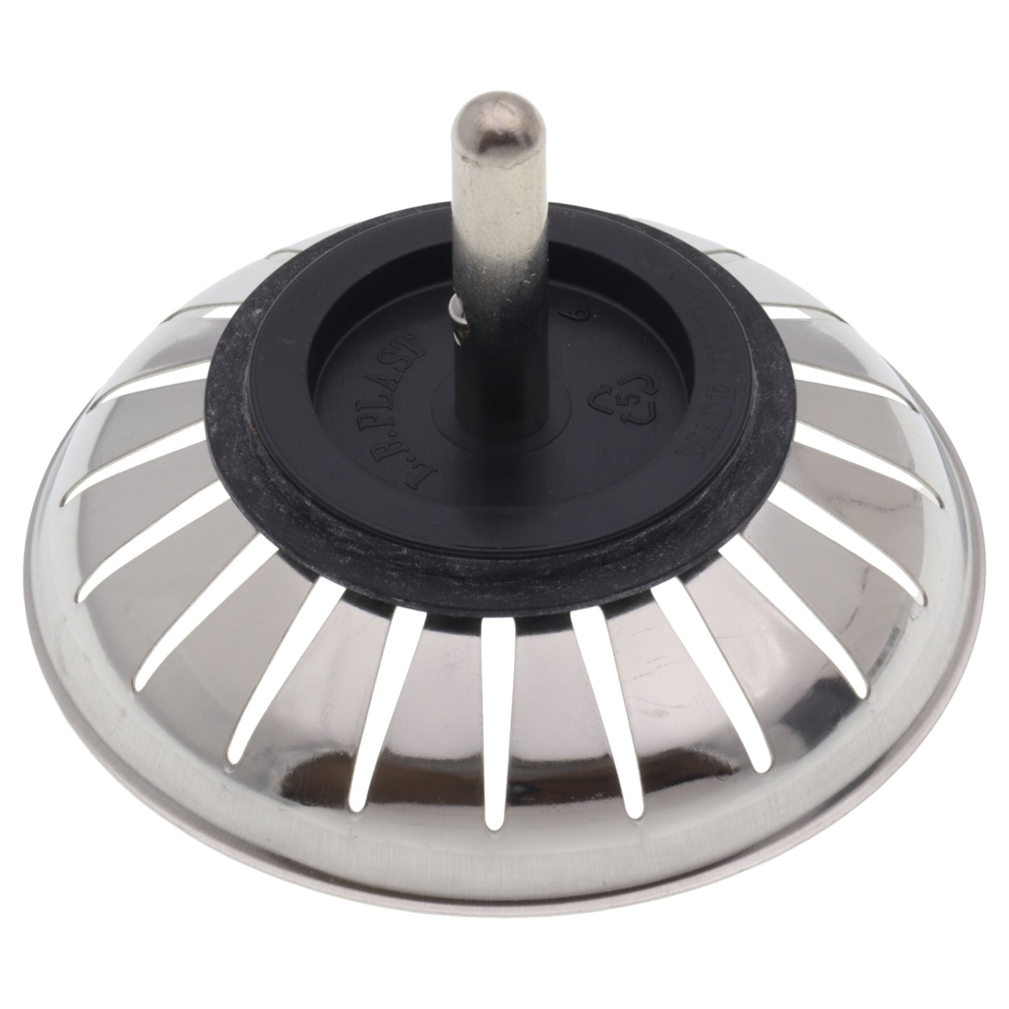 Tapo de cierre de desagüe 83.5mm para lavabo PPX 620 660 MEX 651