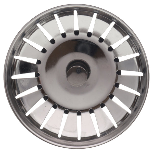 Tapo de cierre de desagüe 83.5mm para lavabo PPX 620 660 MEX 651